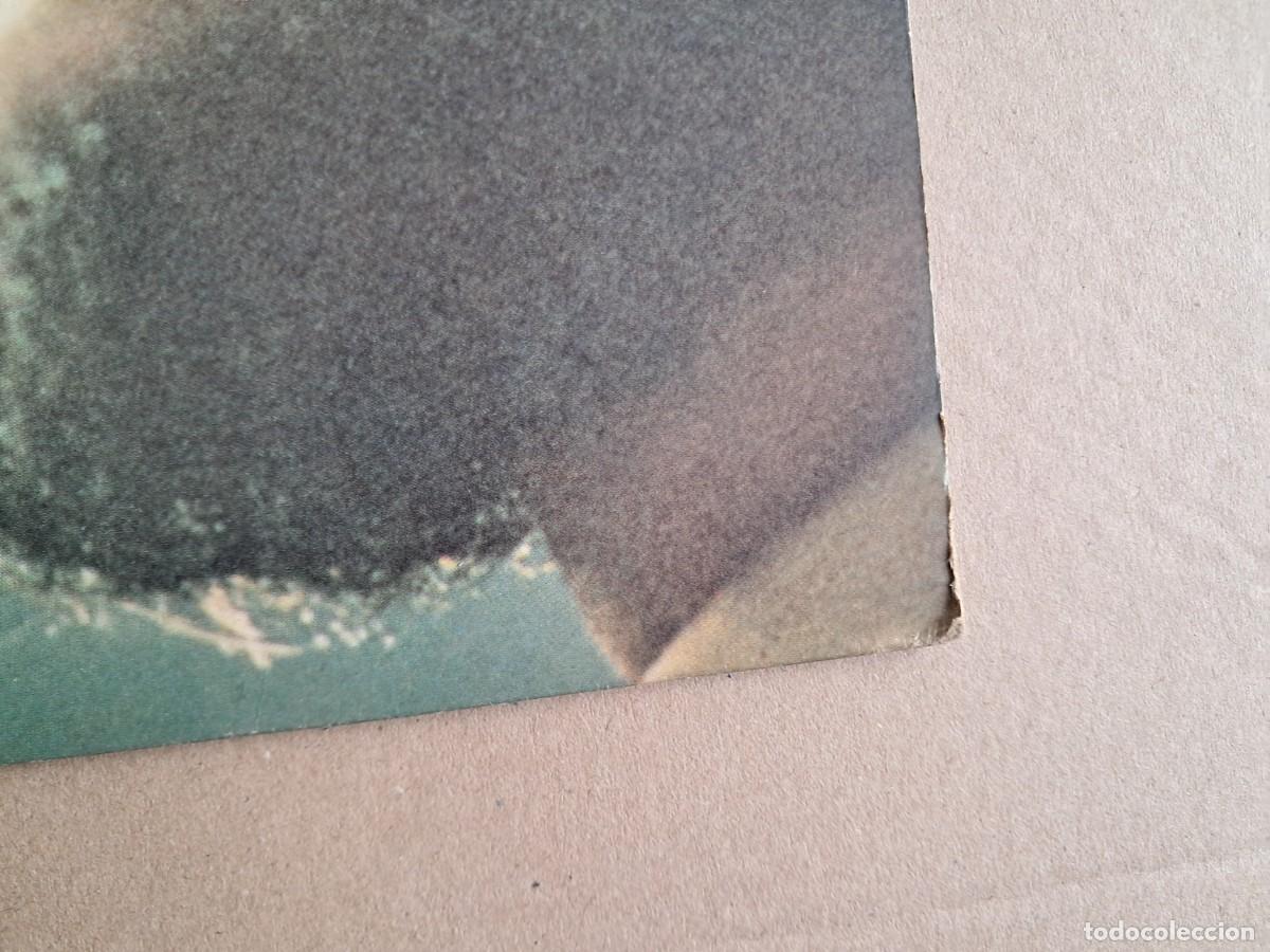 Discos de vinilo: JUAN PARDO - AMOR MIO LP 1978 - Foto 2