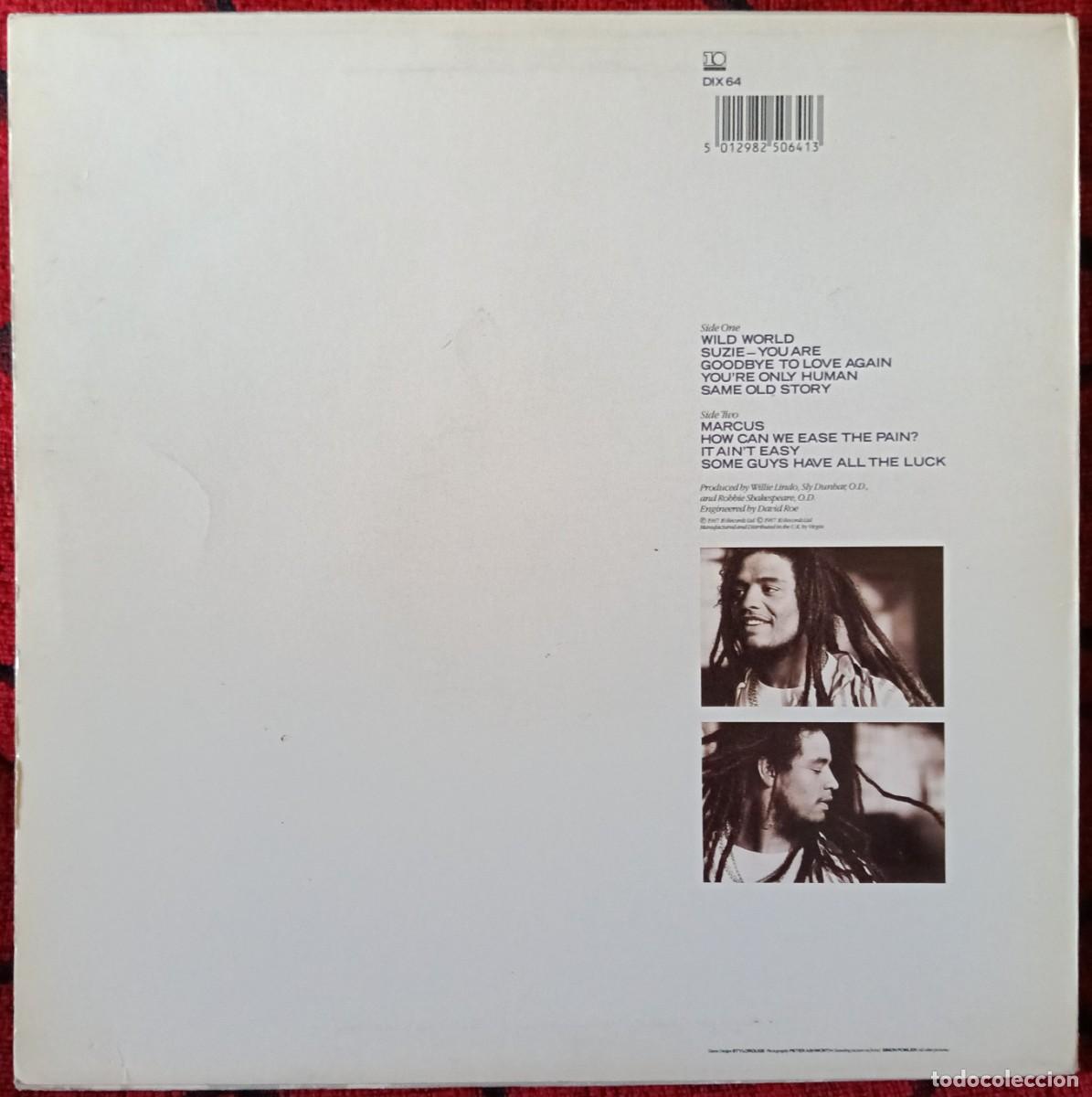 Discos de vinilo: MAXI PRIEST ** Maxi ** 1987 UK LP VINILO - Foto 2