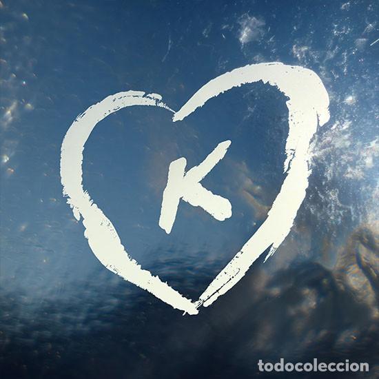 Discos de vinilo: KOKOSHCA &middot; DIVINO TESORO &middot; LP &middot; VINYL &middot; RSD 2026 &middot; new & sealed