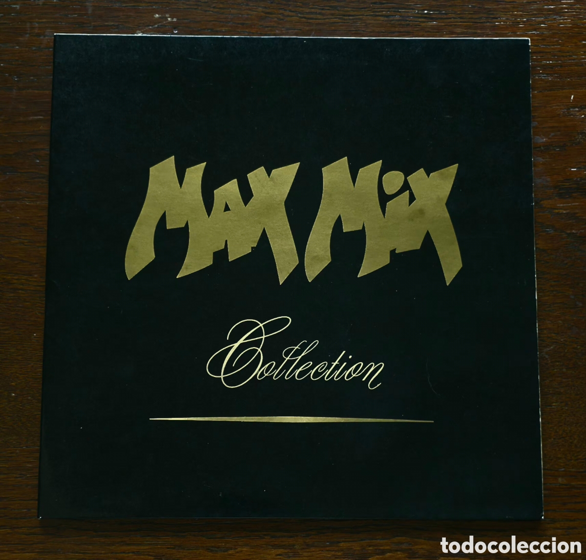 Discos de vinilo: Vinilo Max Mix Collection