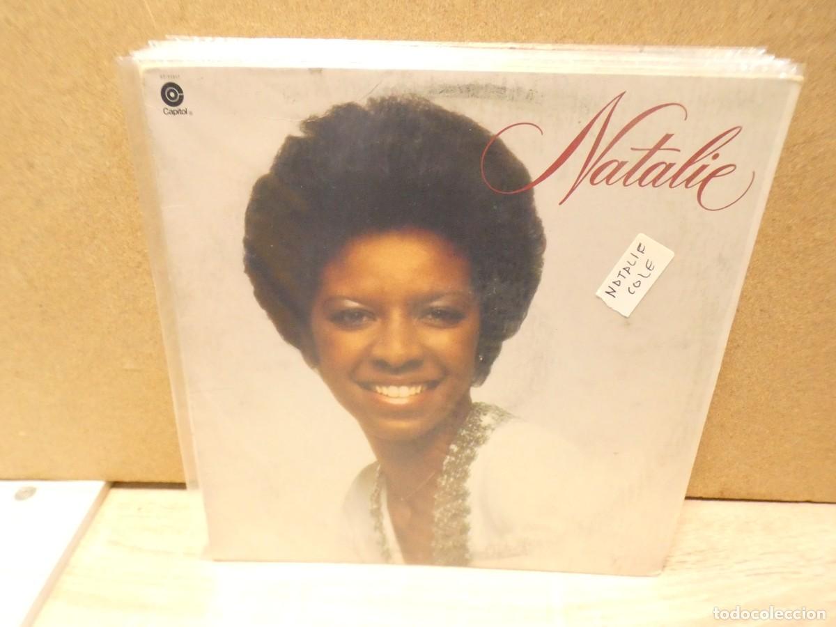 Disques de vinyle: ARKANSAS1980 LOTT696 VINILO MUY USADO AUN REPRODUCIBLE NATALIE GOLF
