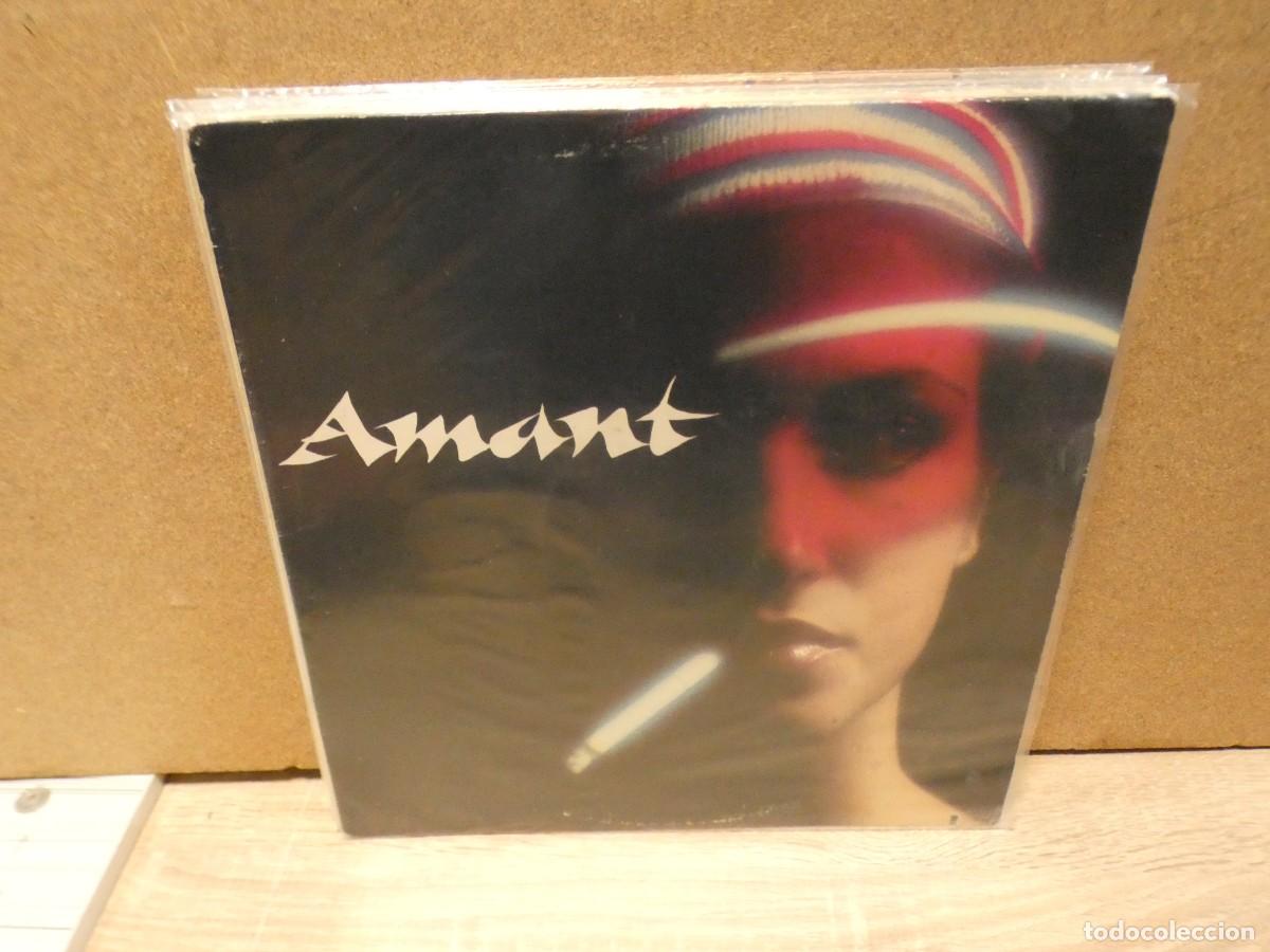 Disques de vinyle: ARKANSAS1980 LOTT696 VINILO MUY USADO AUN REPRODUCIBLE AMANT