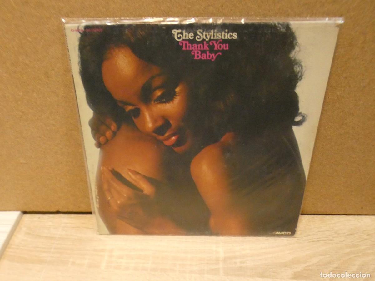 Dischi in vinile: ARKANSAS1980 LOTT696 VINILO MUY USADO AUN REPRODUCIBLE THE STYLISTICS