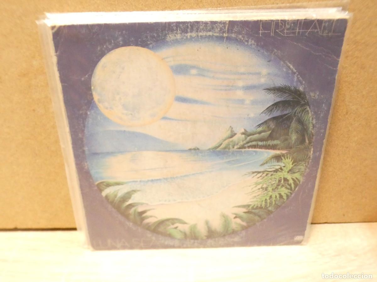 Discos de vinilo: ARKANSAS1980 LOTT696 VINILO DESTROZADISIMO A TU RIESGO LUNA SEA