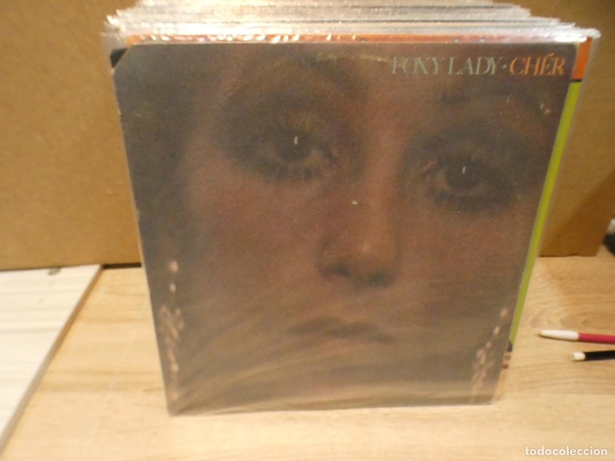 Disques de vinyle: ARKANSAS1980 LOTT696 VINILO BUEN ESTADO CHER