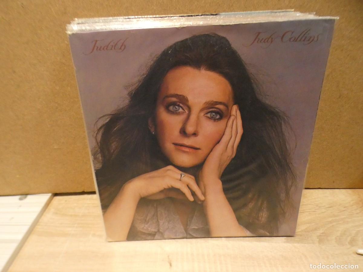 Disques de vinyle: ARKANSAS1980 LOTT696 VINILO BUEN ESTADO JUDY COLLINS