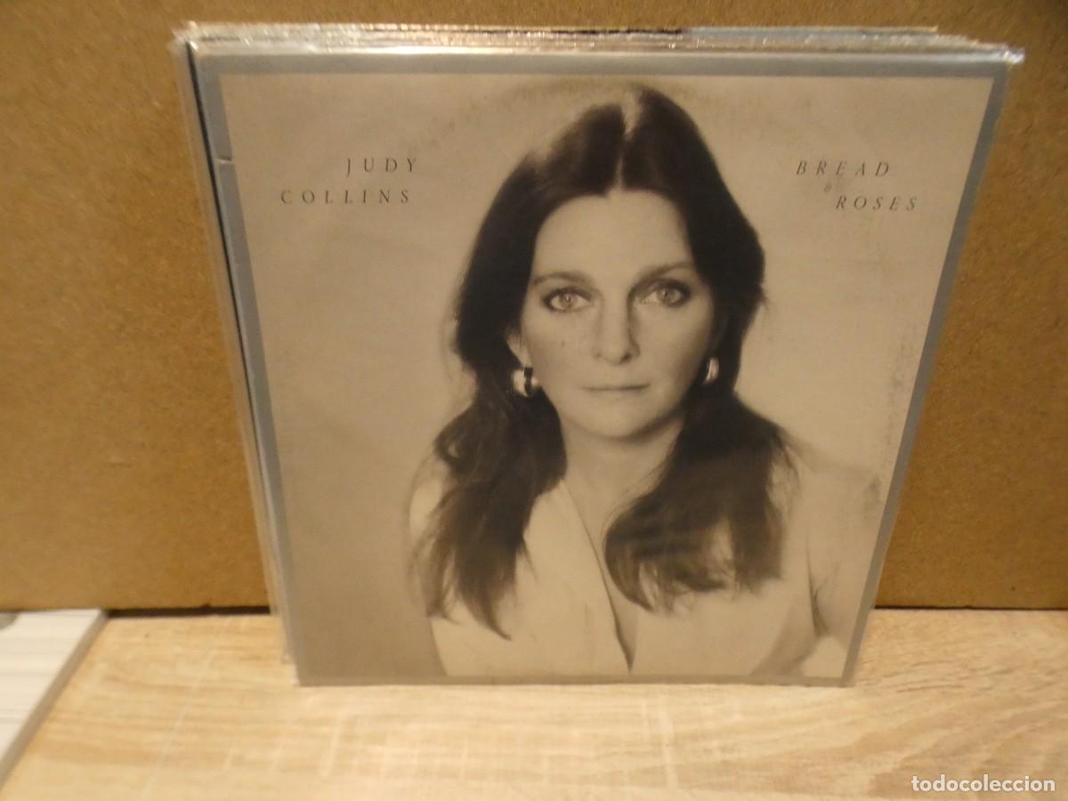 Disques de vinyle: ARKANSAS1980 LOTT696 VINILO BUEN ESTADO JUDY COLLINS