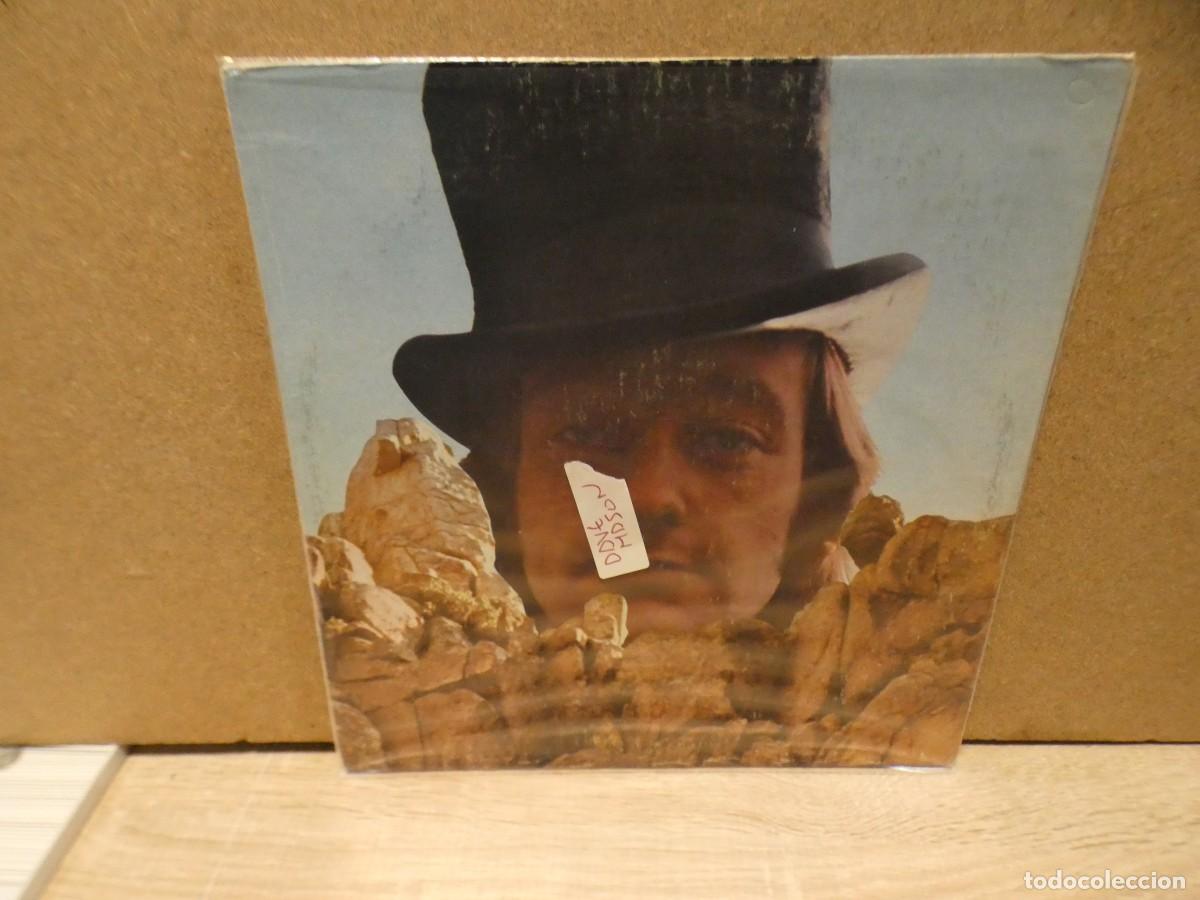Disques de vinyle: ARKANSAS1980 LOTT696 VINILO BUEN ESTADO DAVE MASON