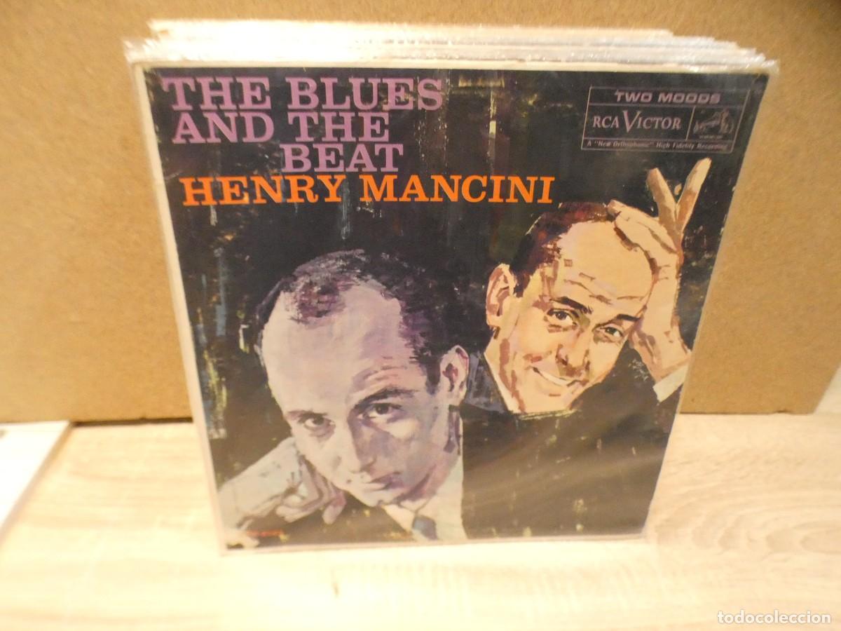 Discos de vinilo: ARKANSAS1980 LOTT696 VINILO LEVE USO AUN CORRECTO NERY MANCINI