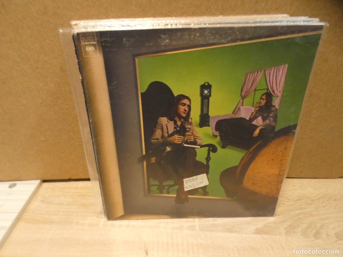 Discos de vinilo: ARKANSAS1980 LOTT696 VINILO LEVE USO AUN CORRECTO LES DUDEK DAVE MASON