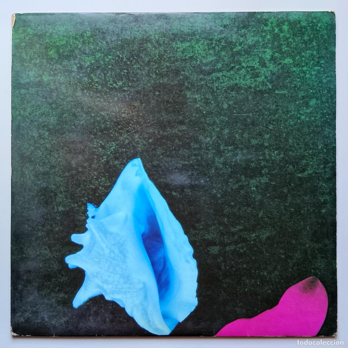 Discos de vinilo: New Order-Touched By The Hand Of God (12'' Factory 1987) Joy Division, Peter Saville, post punk...
