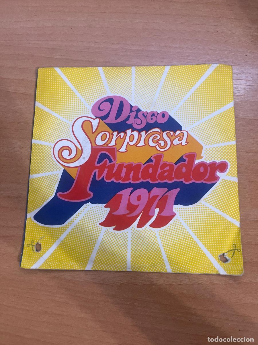 Discos de vinilo: Mina canta sus creaciones | Disco Sorpresa | Disco Vinilo Musica