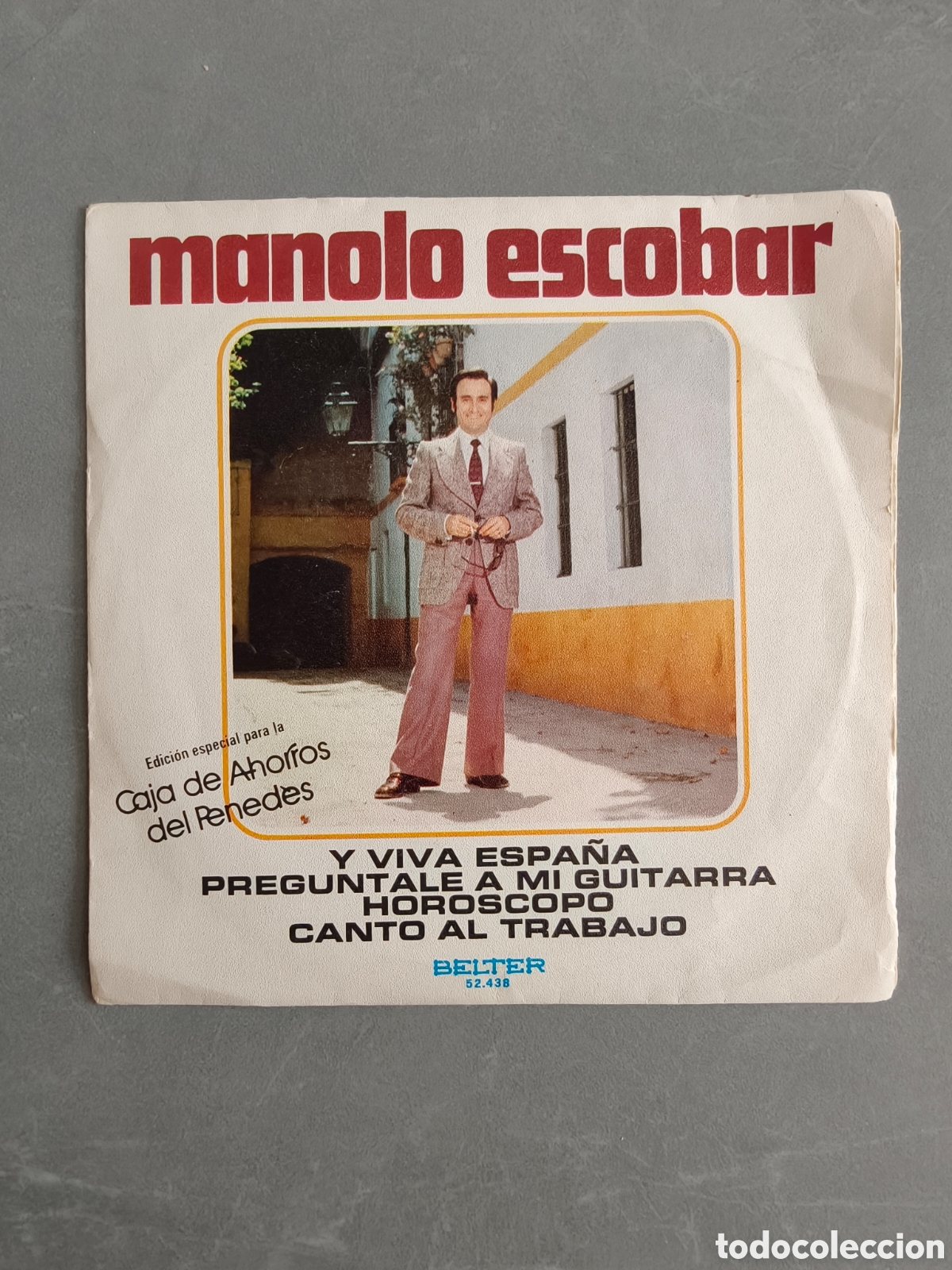 Discos de vinilo: Lote de discos de vinilo - Foto 2