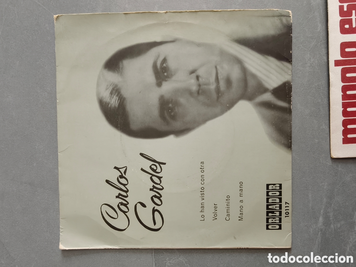 Discos de vinilo: Lote de discos de vinilo - Foto 4