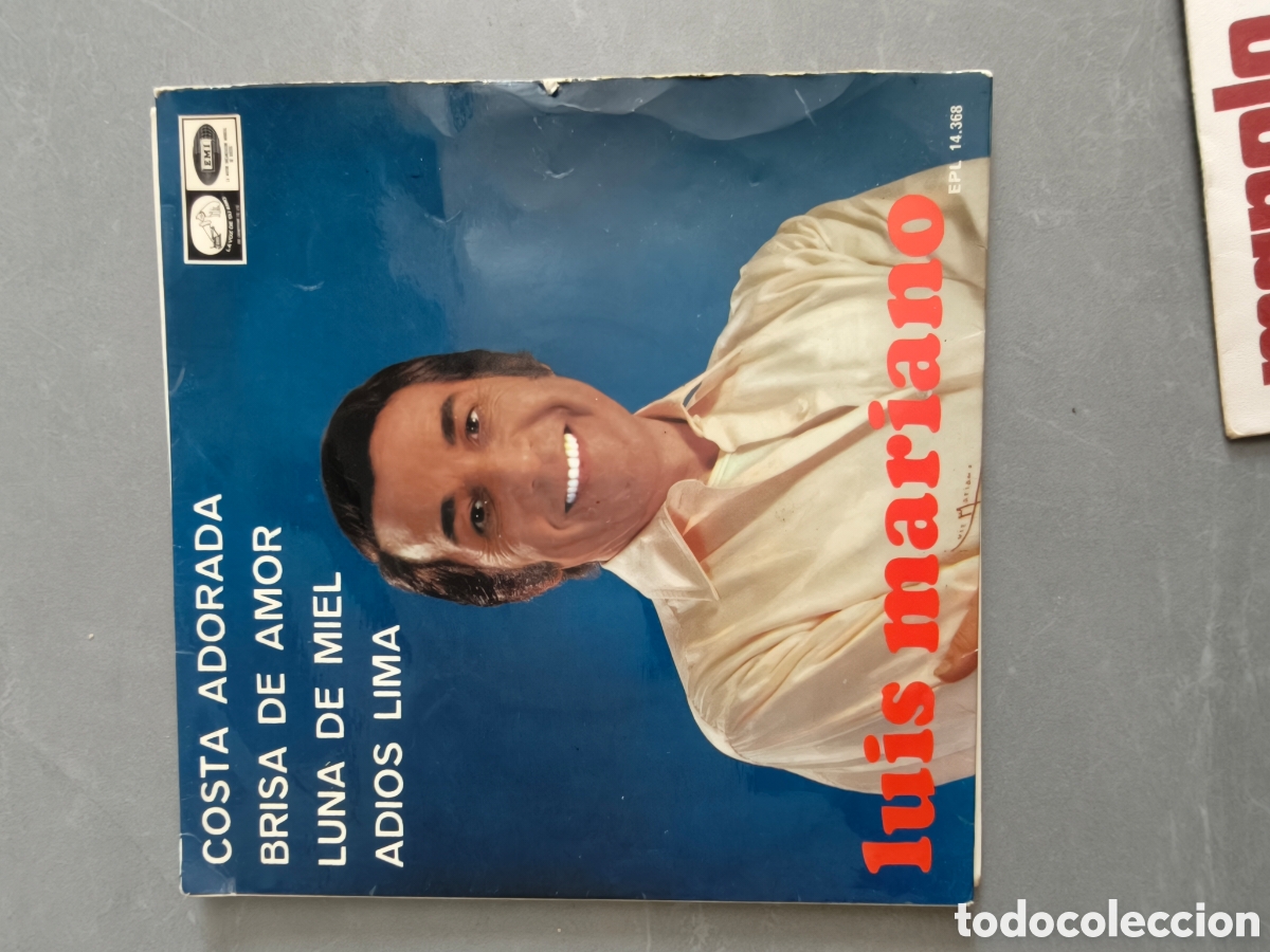 Discos de vinilo: Lote de discos de vinilo - Foto 7