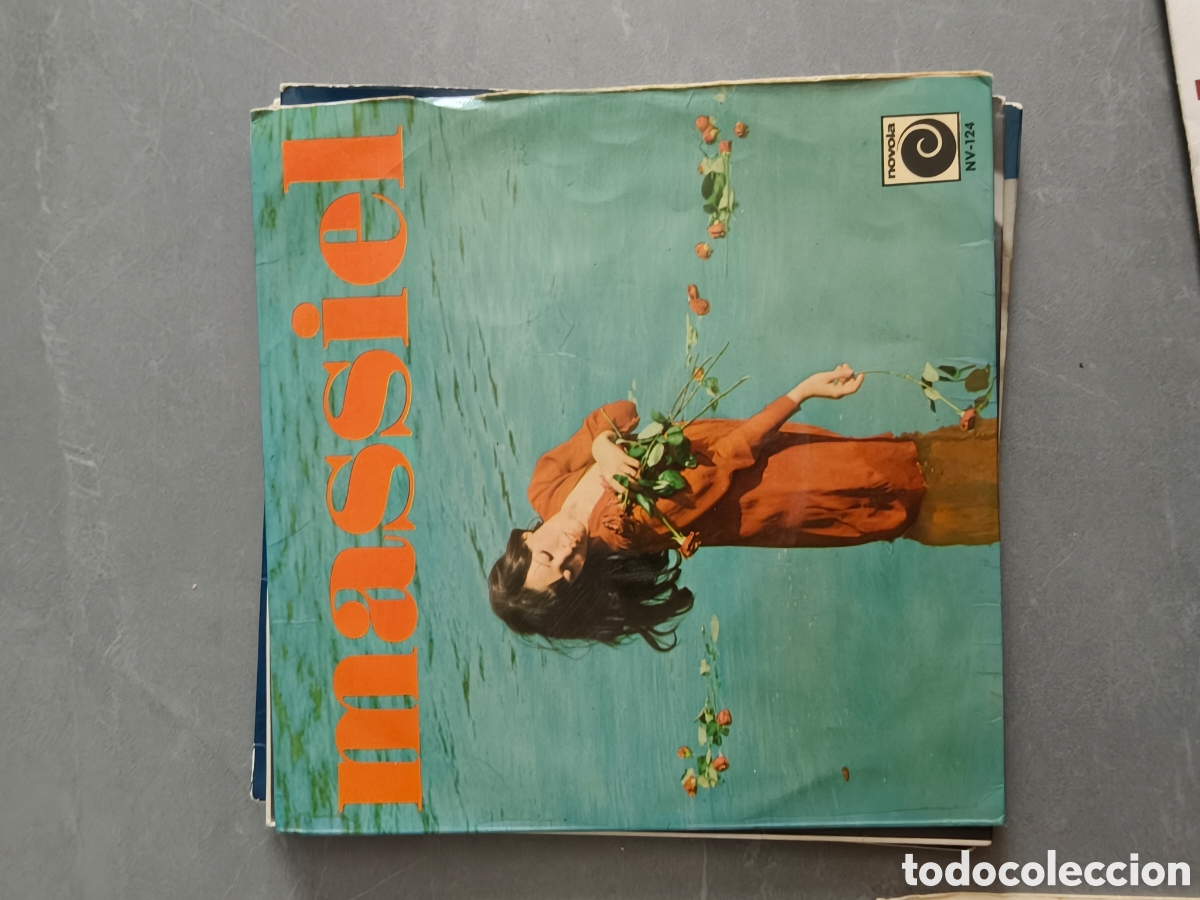 Discos de vinilo: Lote de discos de vinilo - Foto 9