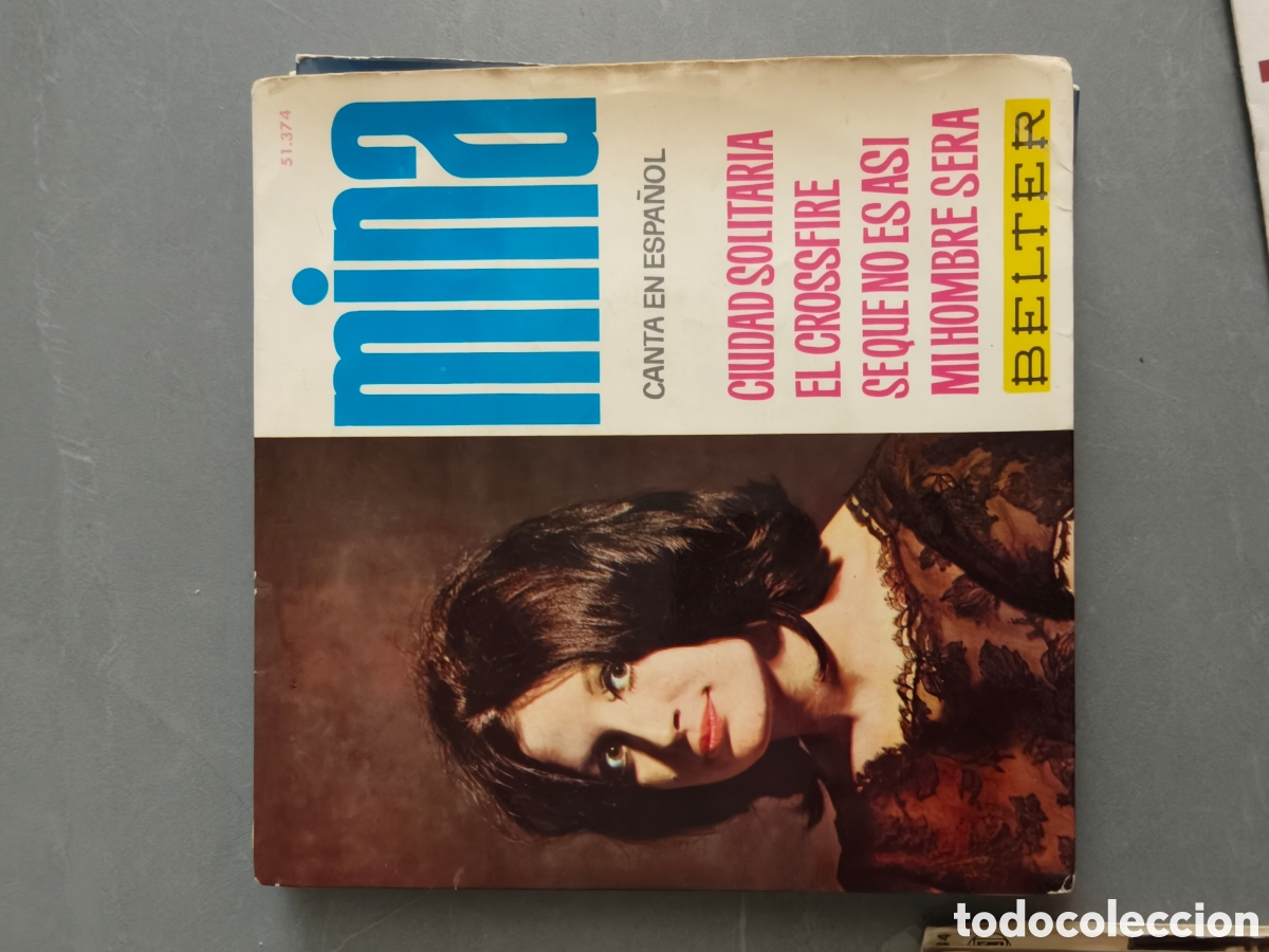 Discos de vinilo: Lote de discos de vinilo - Foto 10