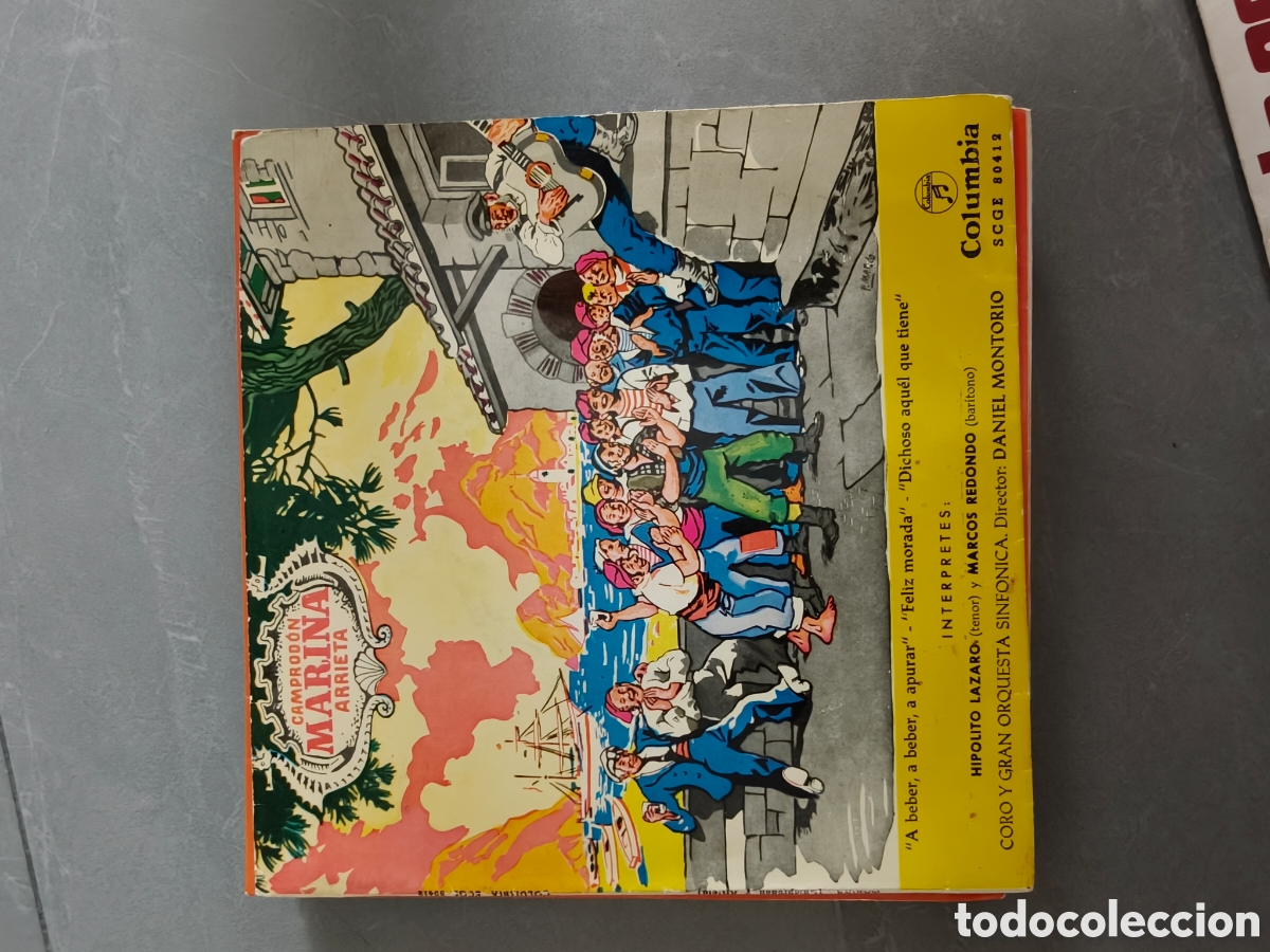 Discos de vinilo: Lote de discos de vinilo - Foto 15