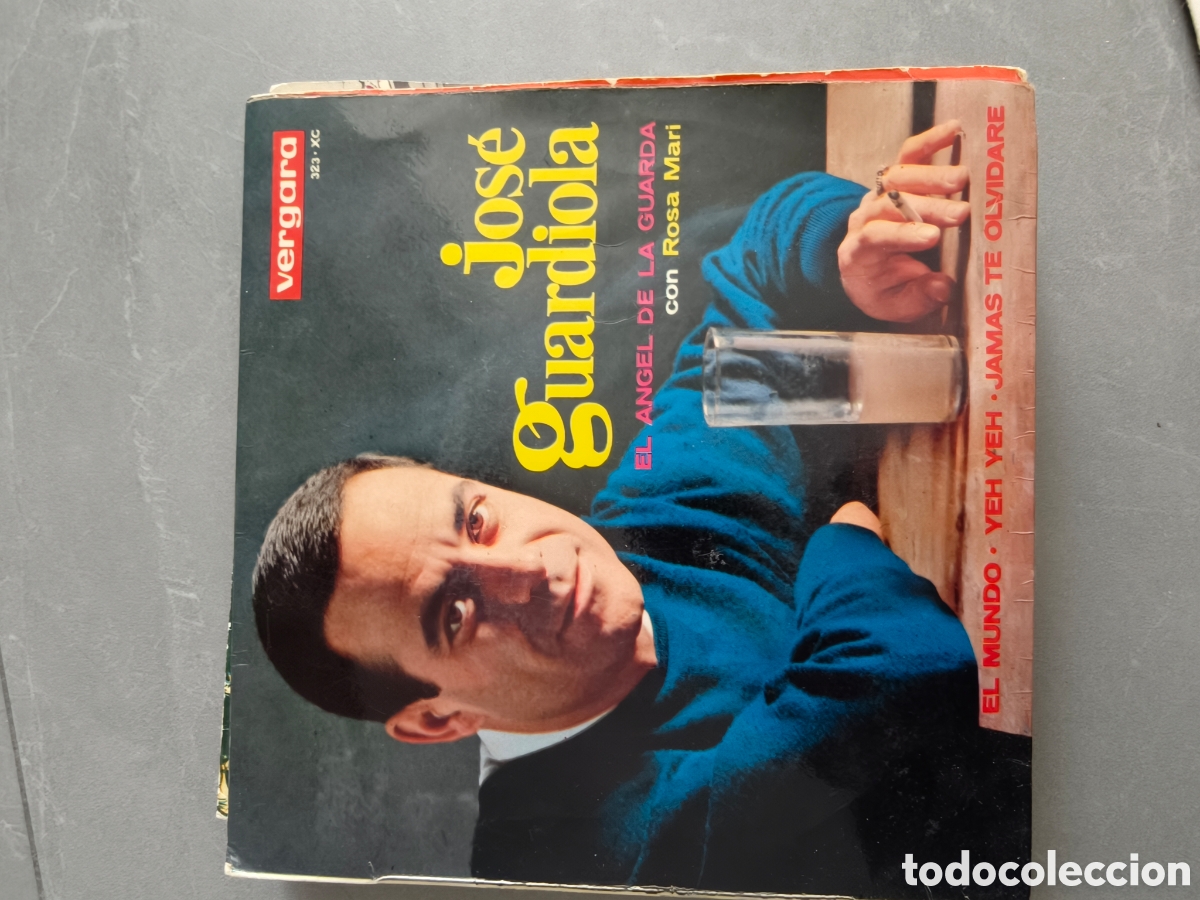 Discos de vinilo: Lote de discos de vinilo - Foto 18