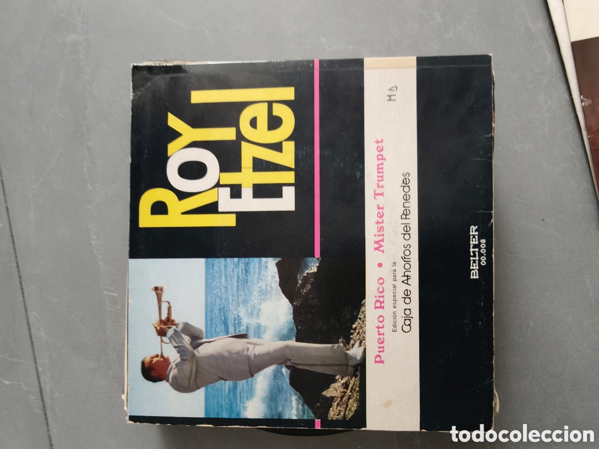 Discos de vinilo: Lote de discos de vinilo - Foto 22