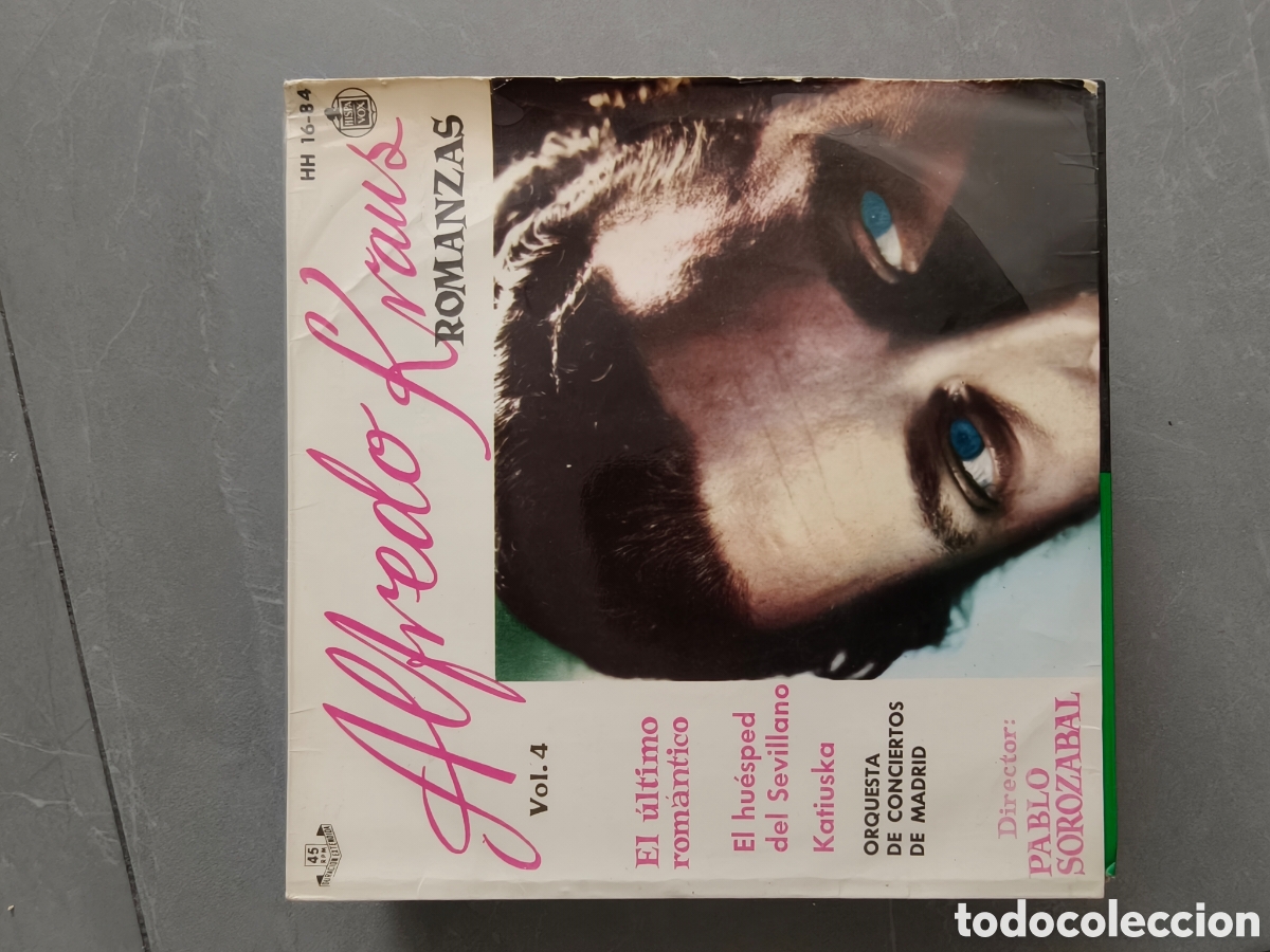 Discos de vinilo: Lote de discos de vinilo - Foto 26