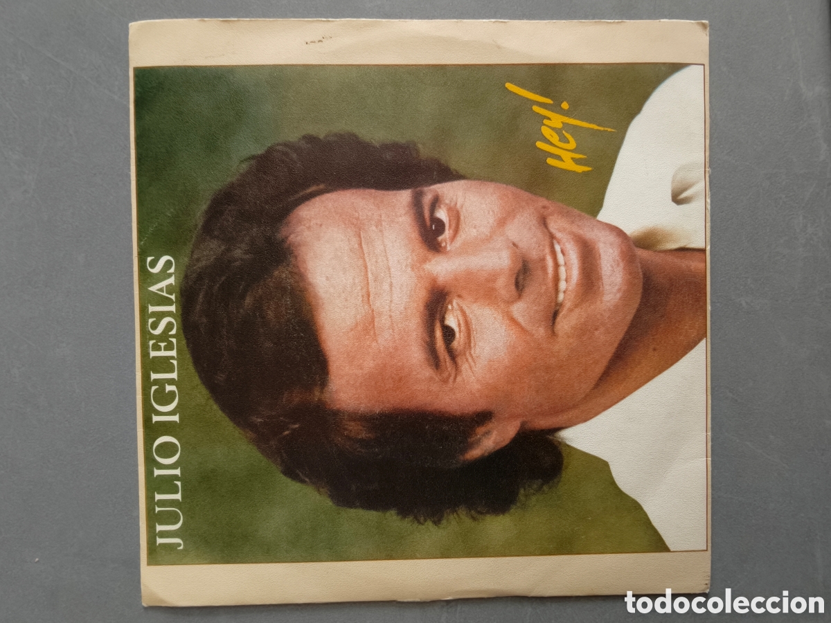 Discos de vinilo: Lote de discos de vinilo