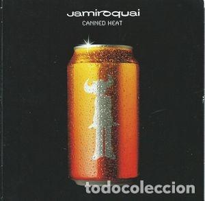 Discos de vinilo: Jamiroquai &ndash; Canned Heat