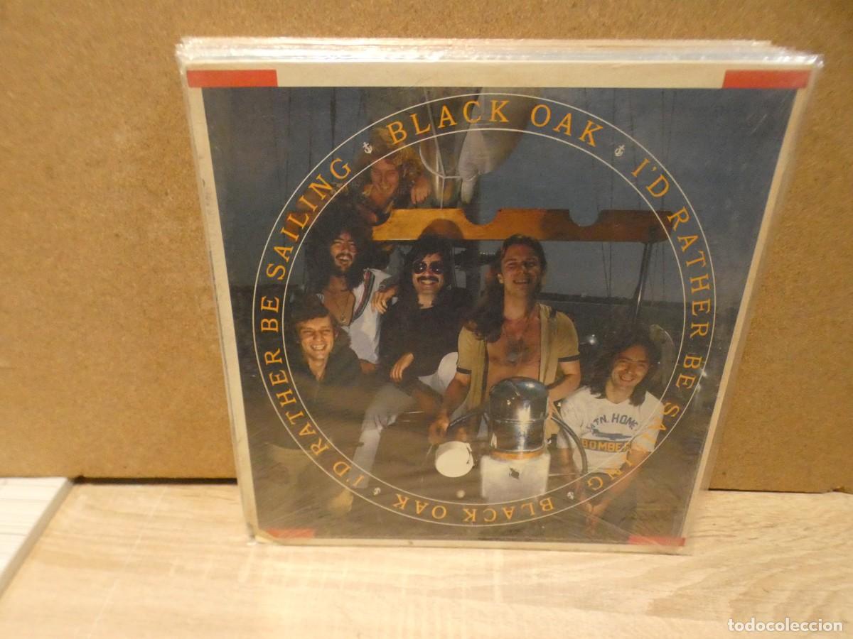 Discos de vinil: ARKANSAS1980 CAJJ693 VINILO BUEN ESTADO BLACK OAK