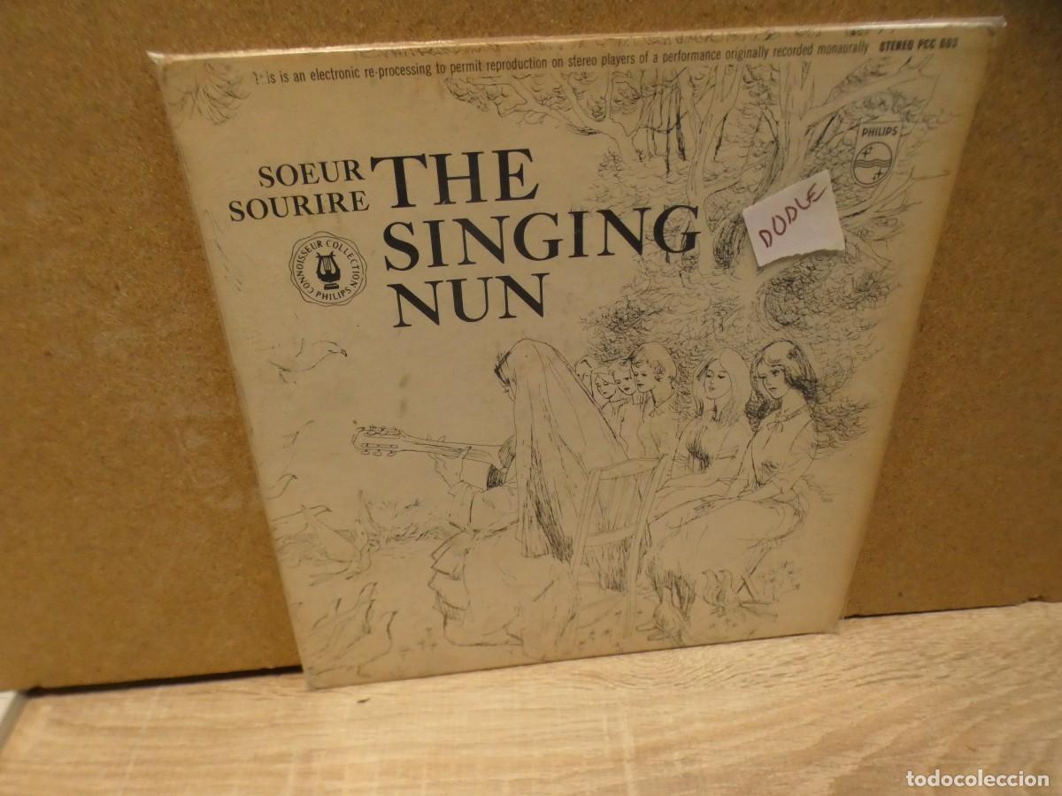 Discos de vinil: ARKANSAS1980 CAJJ693 VINILO BUEN ESTADO SOEUR SOURIRE DOBLE LP