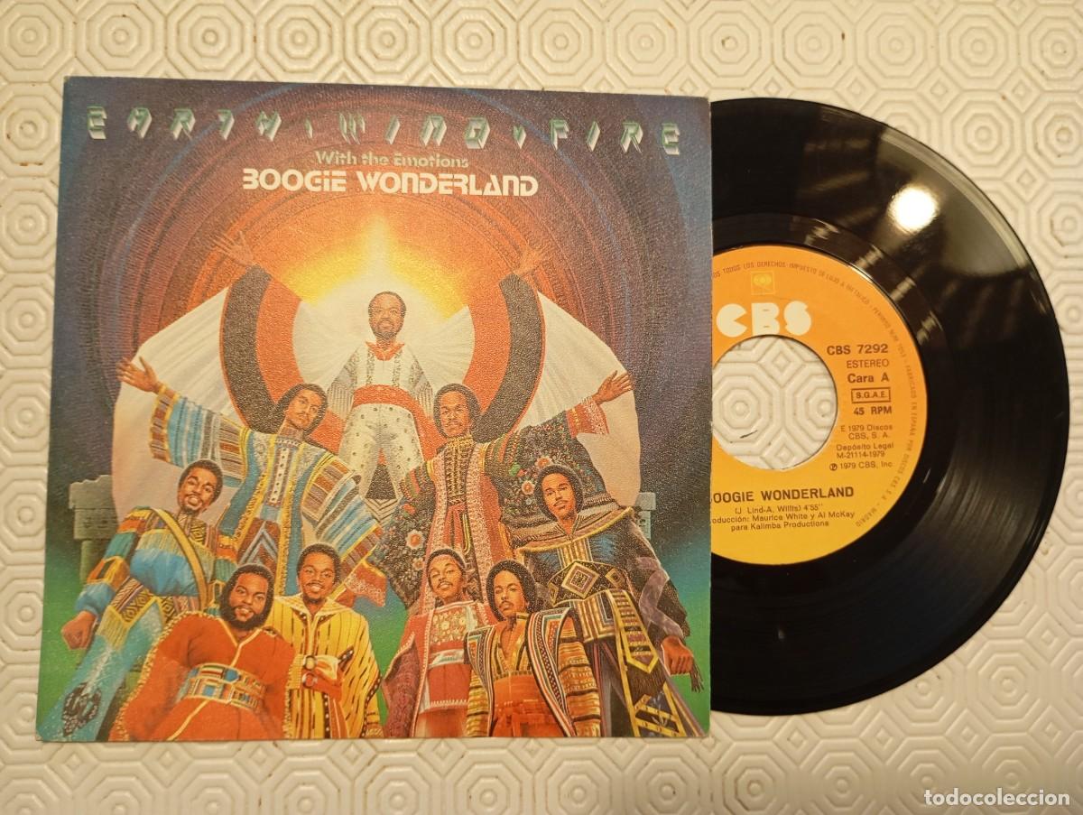 Discos de vinilo: Vinilo 7&rdquo; Bill Haley And His Comets &ndash; Rock Around The Clock (Edici&oacute;n 1974)