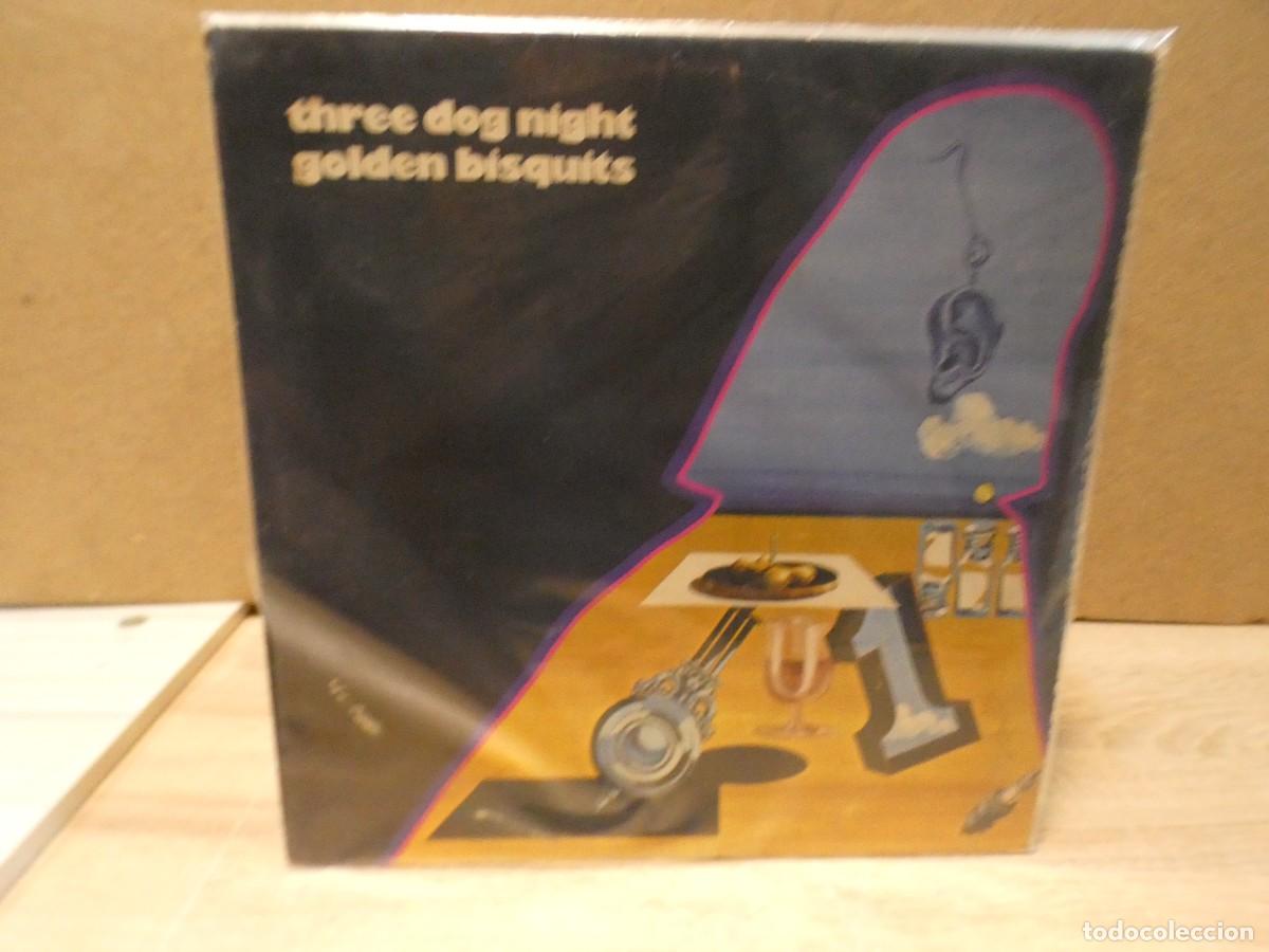 Dischi in vinile: ARKANSAS1980 CAJJ724 VINILO BUEN ESTADO THREE DOG NIGHT
