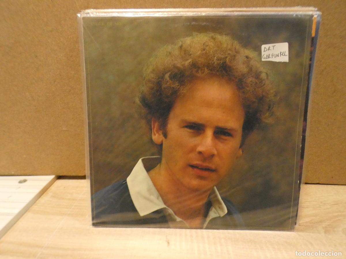 Discos de vinilo: ARKANSAS1980 CAJJ724 VINILO BUEN ESTADO ART GARFUNKEL