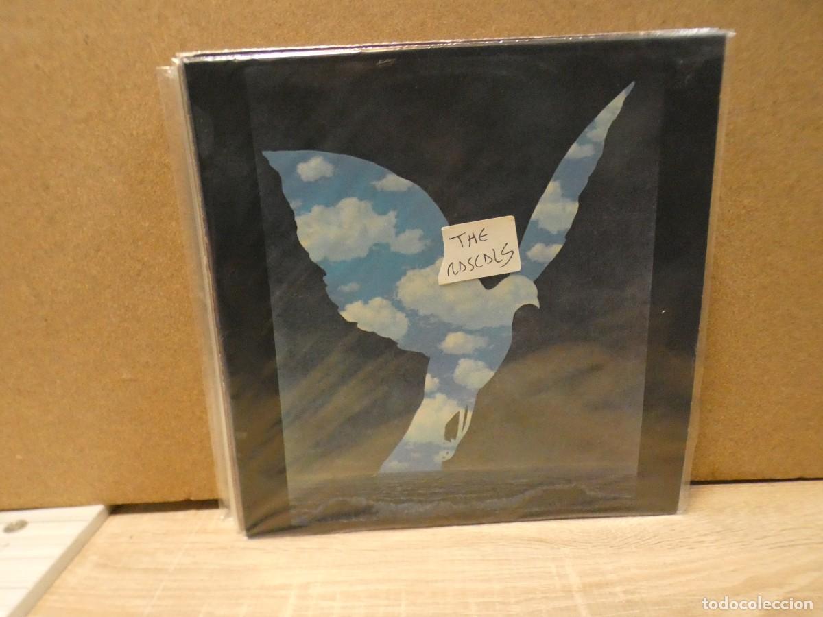 Discos de vinilo: ARKANSAS1980 CAJJ724 VINILO LEVE USO AUN CORRECTO THE RASCALS