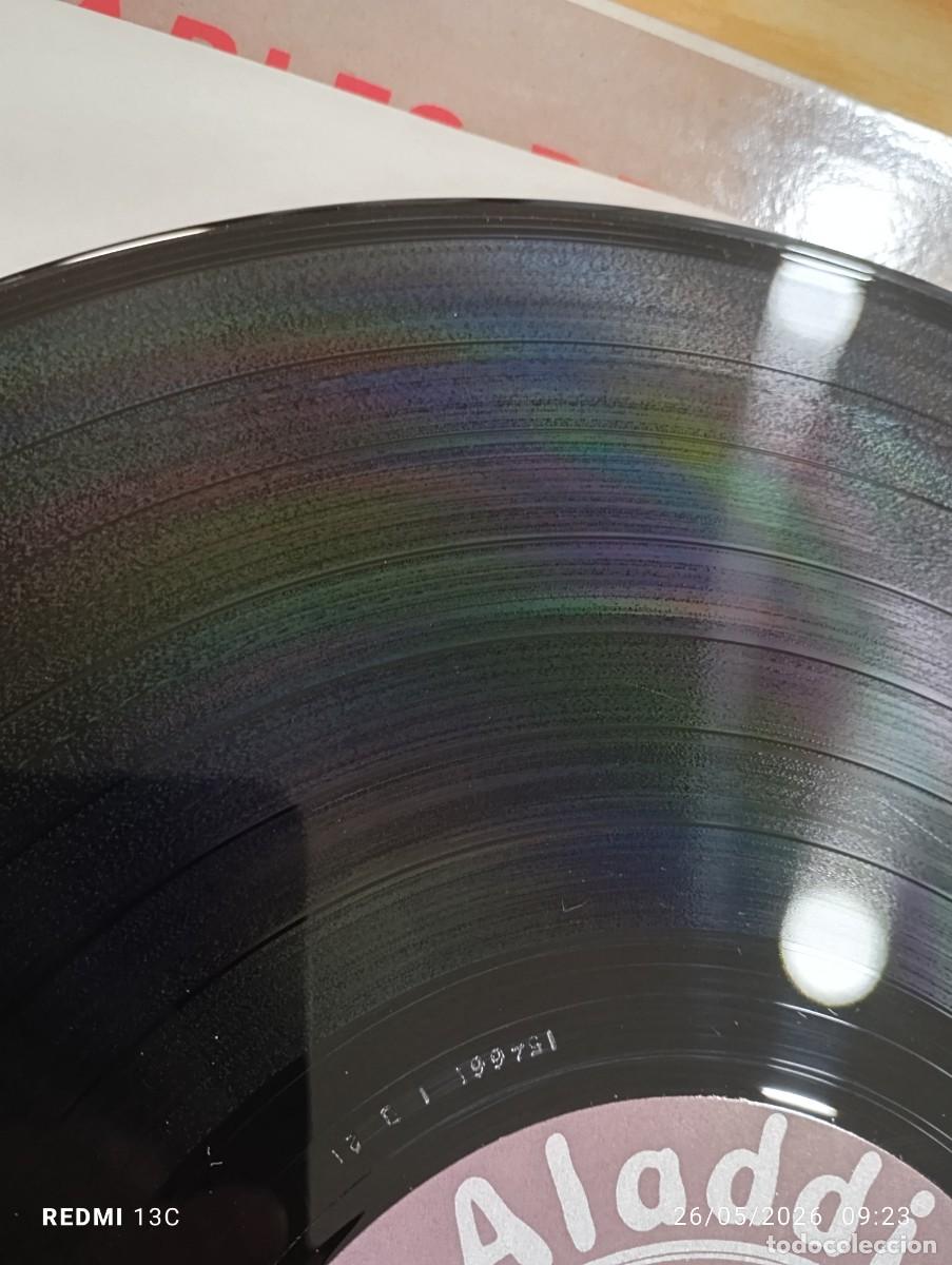 Discos de vinilo: LP - Charles Brown - Drifting Blues - Foto 6