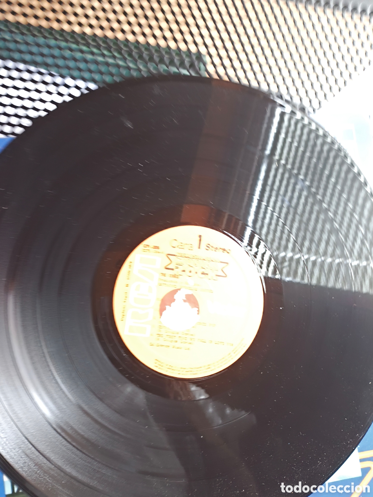 Discos de vinilo: Thekinks.lote.T n 47 - Foto 3