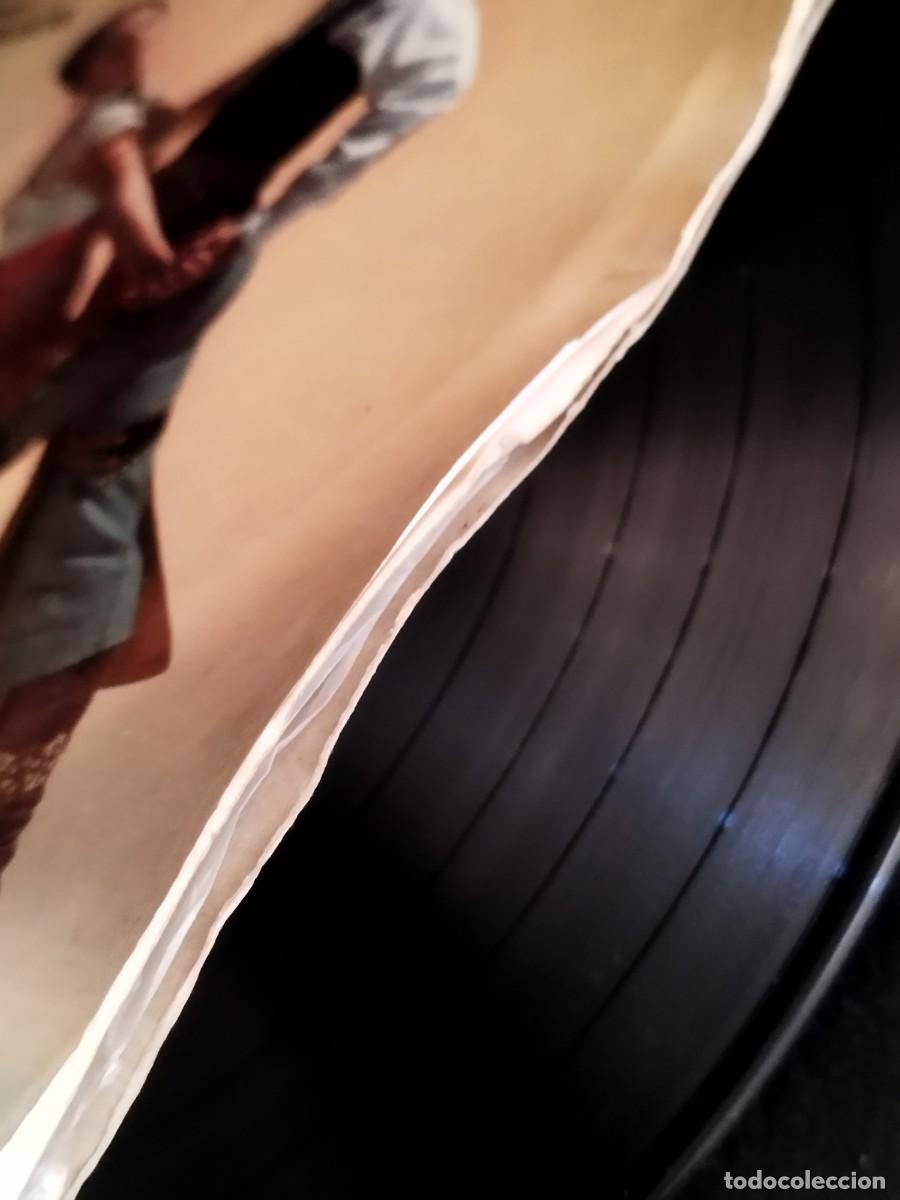 Discos de vinilo: &iexcl;Inmortal! El Tango. Vinilo lp. - Foto 3