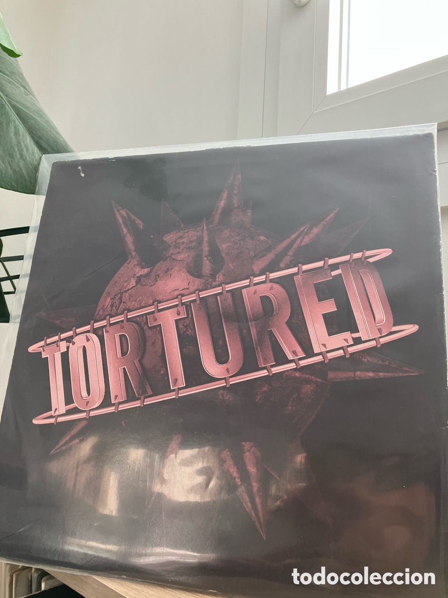Discos de vinilo: Pom-E-Granite -The Hells Kitchen - Foto 2