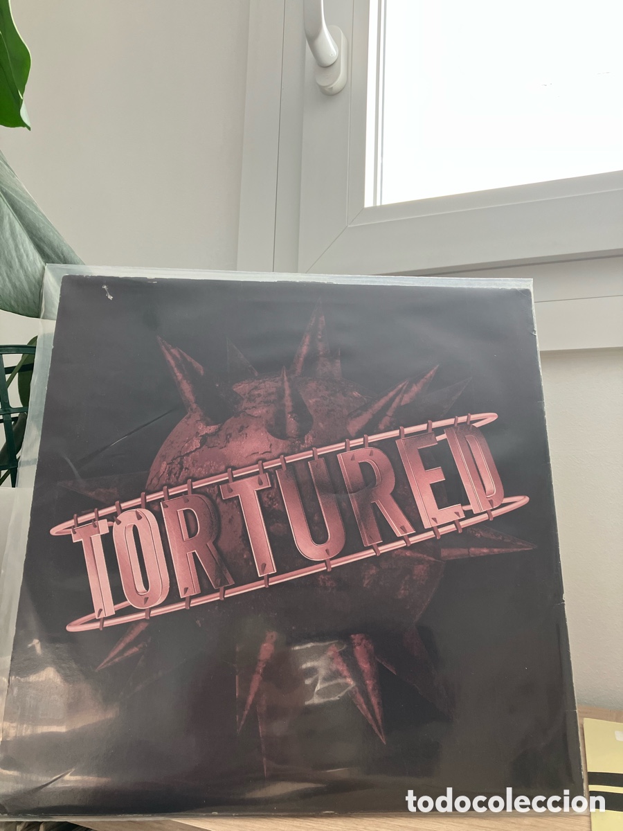 Discos de vinilo: Pom-E-Granite -The Hells Kitchen