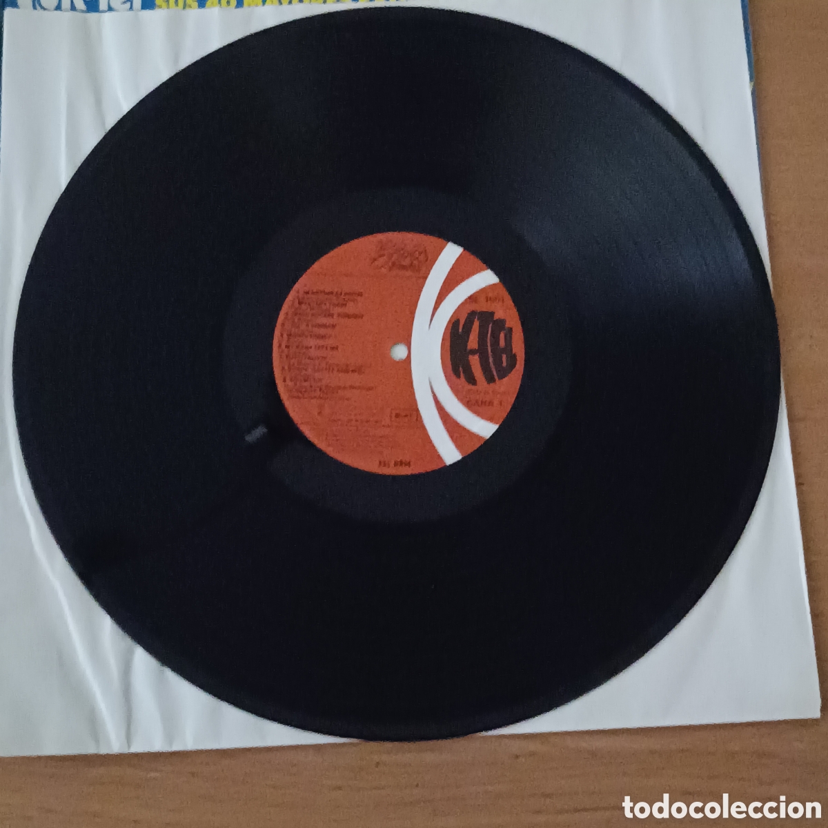 Discos de vinilo: Elvis Presley 2 LPs Sus 40 Mayores &Eacute;xitos - Foto 11