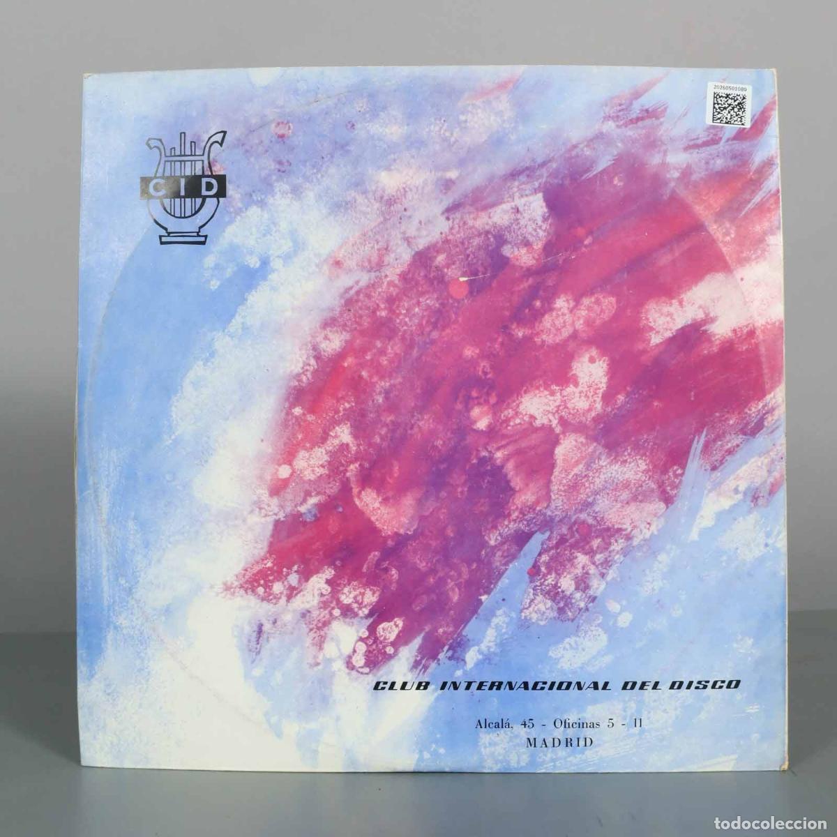 Discos de vinilo: LP. Carnaval, Op. 9 - Schumann, Robert Cornman - Foto 2