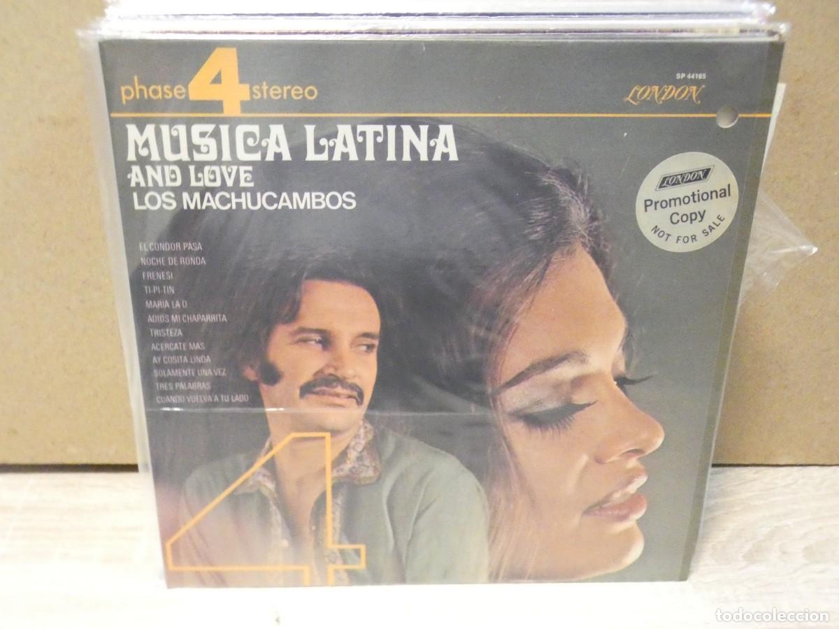 Discos de vinilo: ARKANSAS1980 LOTT723 VINILO BUEN ESTADO RECOP MUSICA LATINA