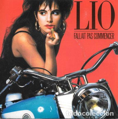 Discos de vinilo: Fallait Pas Commencer- 0042288548478
