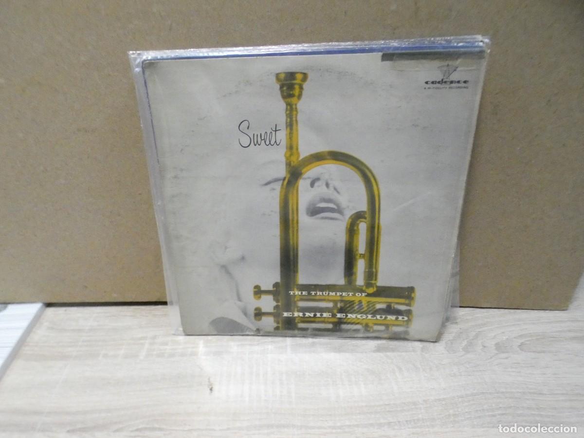 Disques de vinyle: ARKANSAS1980 LOTT723 VINILO LEVE USO AUN CORRECTO ERNIE ENGLUND