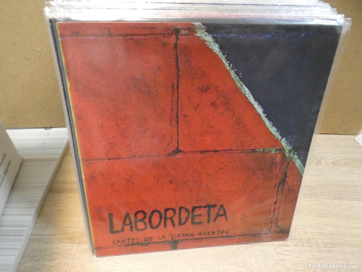 Vinyl-Schallplatten: ARKANSAS1980 EXPRO526 VINILO BUEN ESTADO LABORDETA