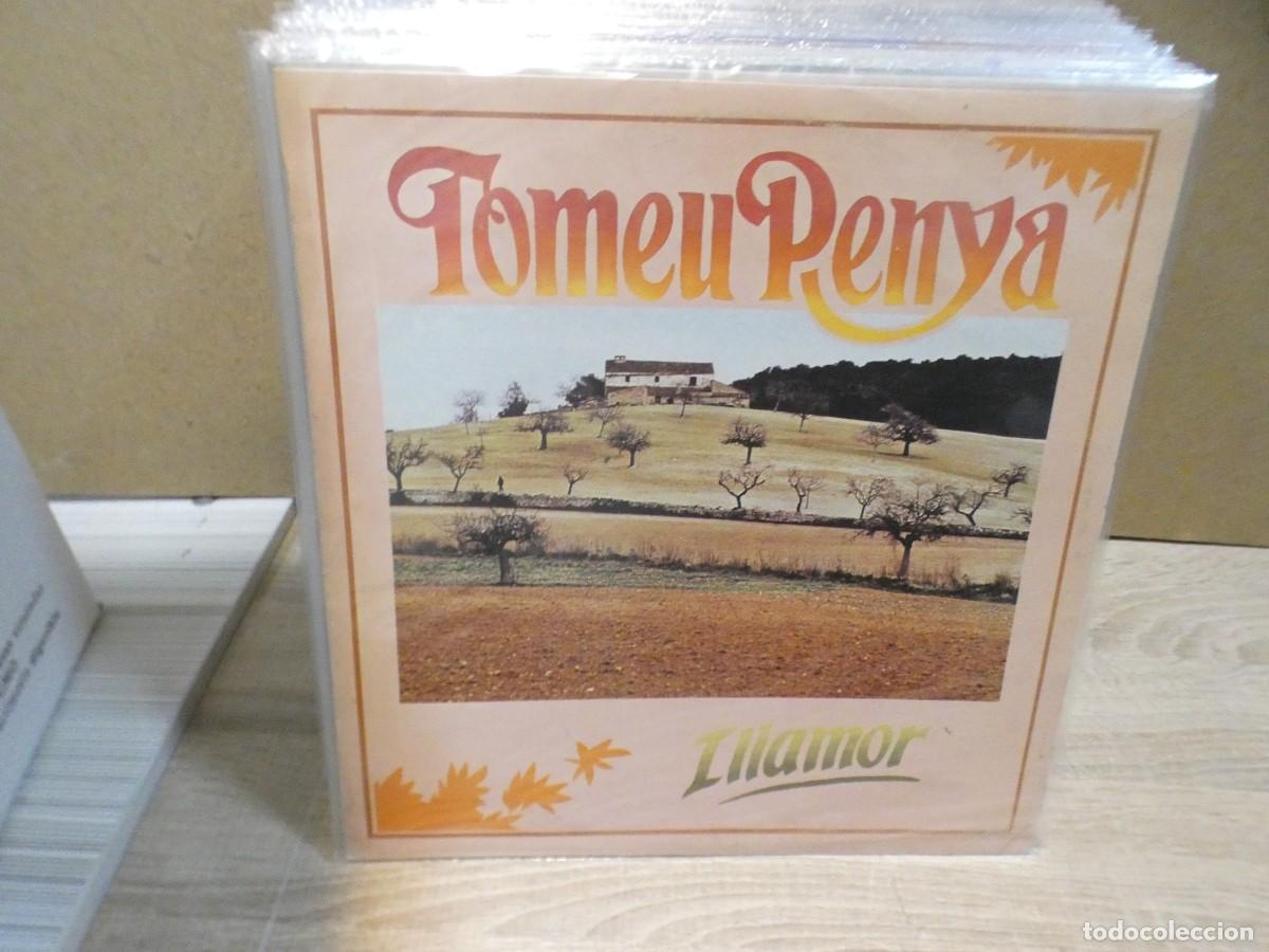 Vinyl records: ARKANSAS1980 EXPRO526 VINILO BUEN ESTADO TOMEU PENYA