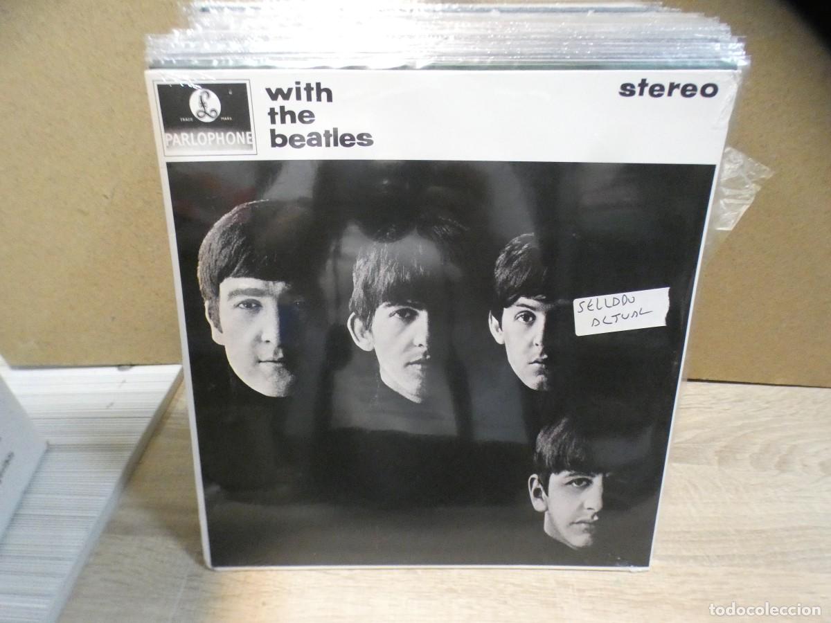 Vinyl-Schallplatten: ARKANSAS1980 EXPRO526 VINILO BUEN ESTADO BEATLES SELLADO ACTUAL