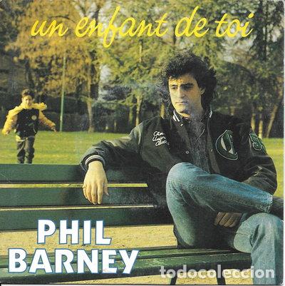 Discos de vinilo: Un enfant de toi- 5099917407779