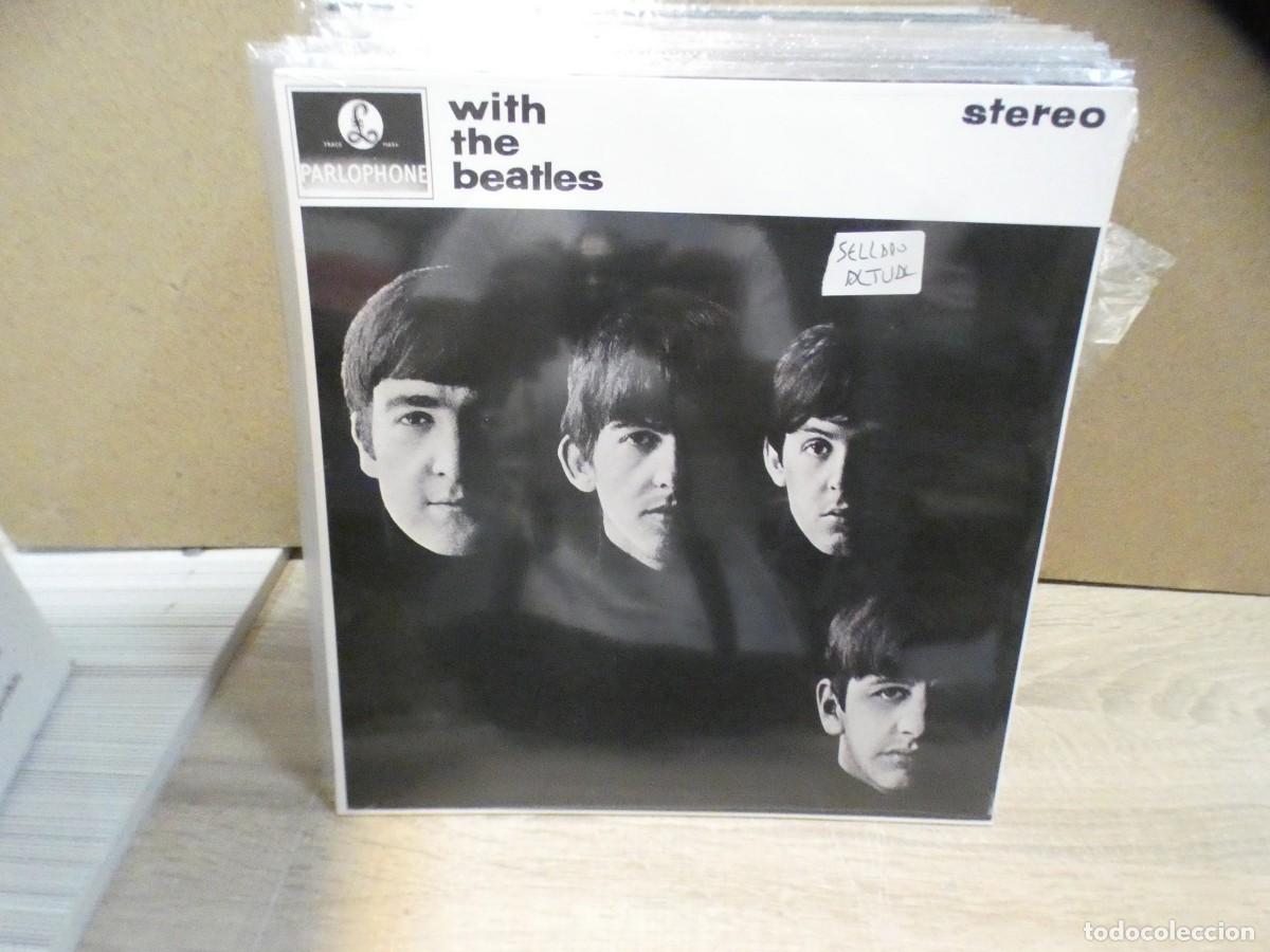 Vinyl-Schallplatten: ARKANSAS1980 EXPRO526 VINILO BUEN ESTADO BEATLES SELLADO ACTUAL
