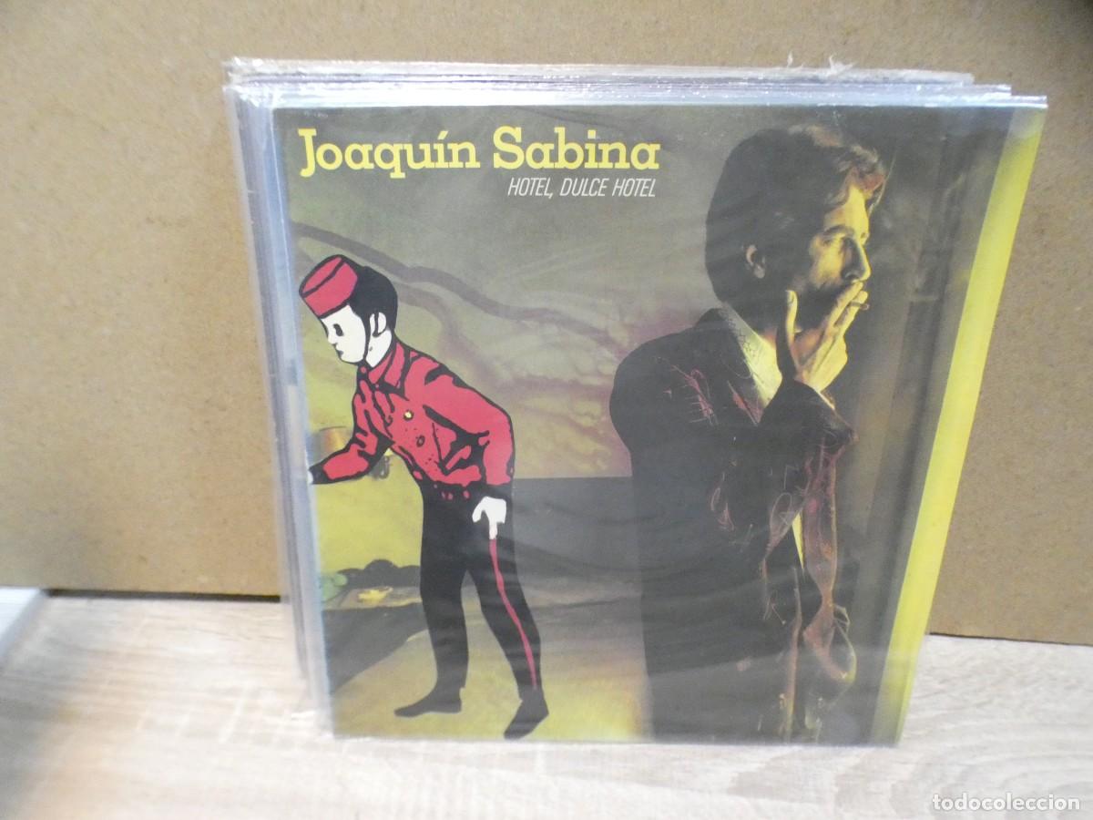 Discos de vinilo: ARKANSAS1980 EXPRO526 VINILO LEVE USO AUN CORRECTO JOAQUIN SABINA