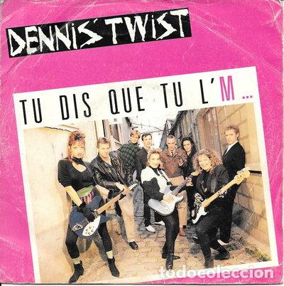 Discos de vinilo: Tu Dis Que Tu L'M- 3072661021844